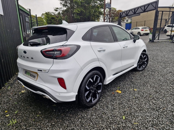 Used Ford Puma 2021 for sale - 76175792: Photo 3