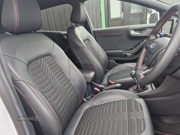 Used Ford Puma 2021 for sale - 76175792: Photo 5
