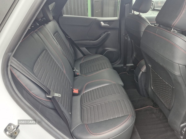Used Ford Puma 2021 for sale - 76175792: Photo 6