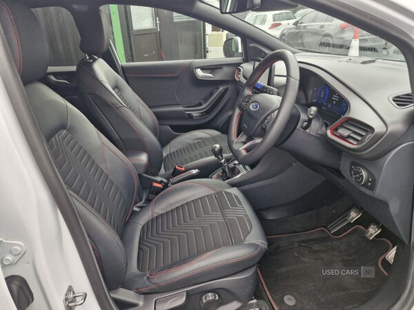 Used Ford Puma 2021 for sale - 76175792: Photo 7