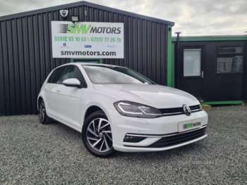 2020 - 1.6 TDI Match Edition 5dr