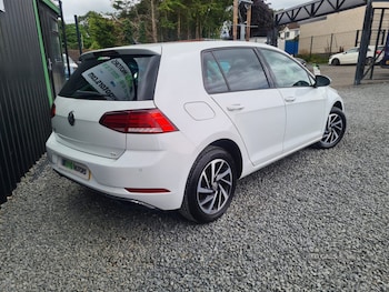 Used Volkswagen Golf 2020 for sale - 75460021: Photo