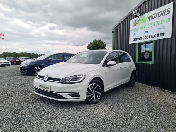 Used Volkswagen Golf 2020 for sale - 75460021: Photo 4