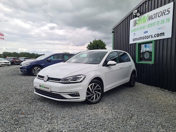Used Volkswagen Golf 2020 for sale - 75460021: Photo