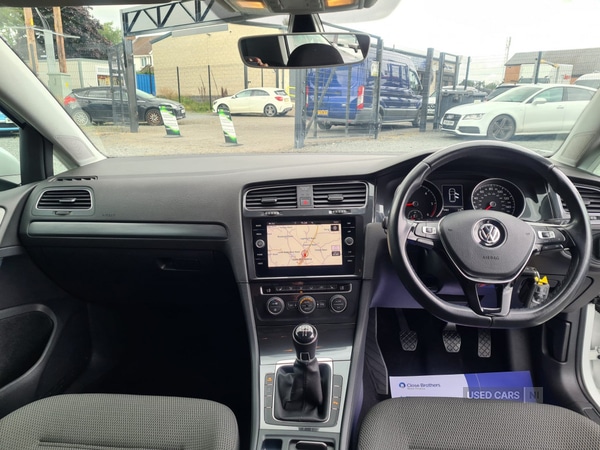 Used Volkswagen Golf 2020 for sale - 75460021: Photo 7