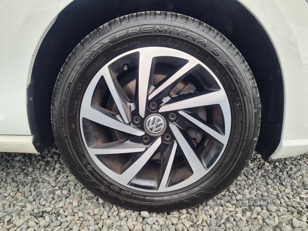Used Volkswagen Golf 2020 for sale - 75460021: Photo 8