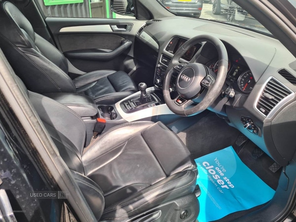 Used Ford Focus 2016 for sale - 77970984: Photo 6