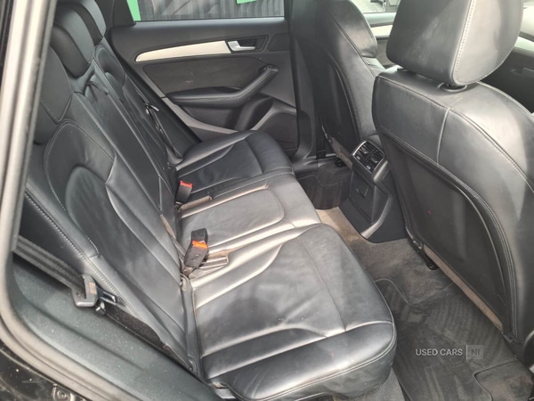 Used Ford Focus 2016 for sale - 77970984: Photo 7