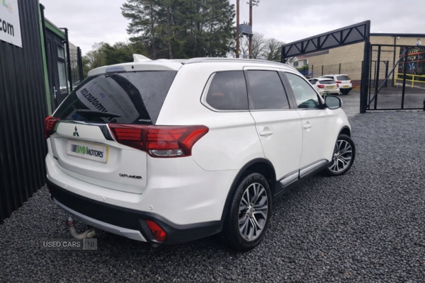 Used Mitsubishi Outlander 2019 for sale - 77315698: Photo 3