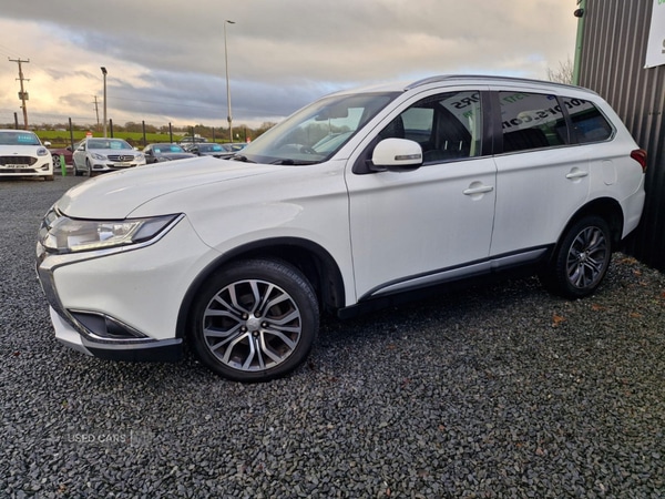Used Mitsubishi Outlander 2019 for sale - 77315698: Photo 4