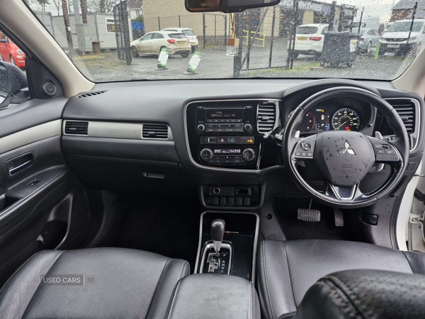 Used Mitsubishi Outlander 2019 for sale - 77315698: Photo 8