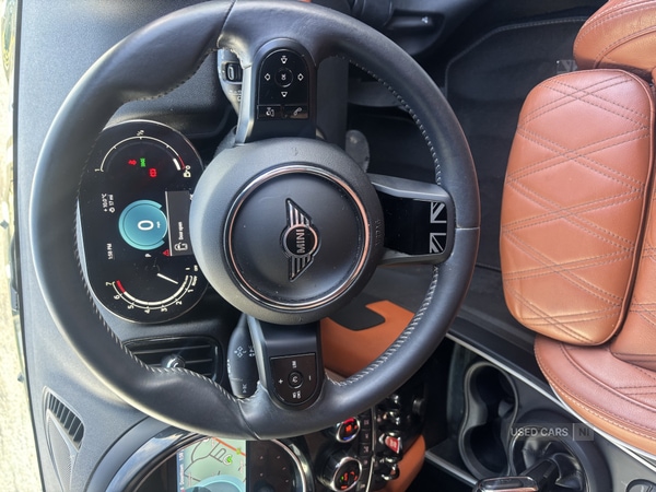 Used MINI Countryman 2022 for sale - 76528472: Photo 12