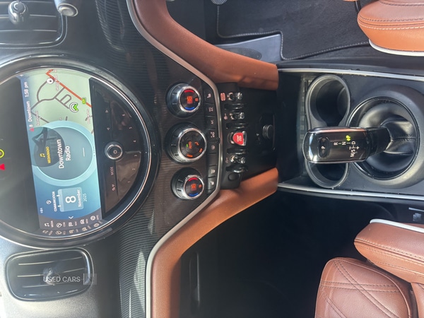 Used MINI Countryman 2022 for sale - 76528472: Photo 14