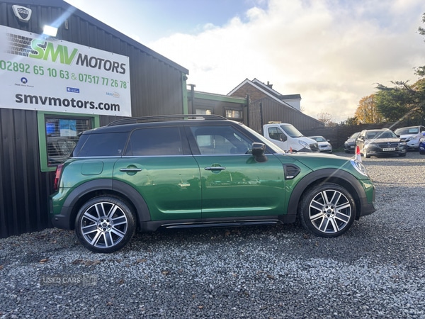 Used MINI Countryman 2022 for sale - 76528472: Photo 2