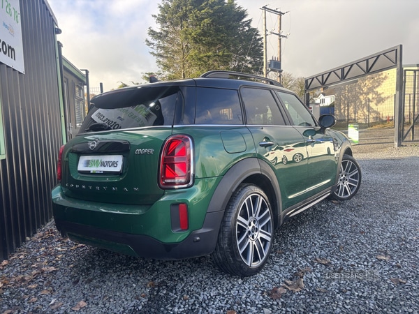 Used MINI Countryman 2022 for sale - 76528472: Photo 3