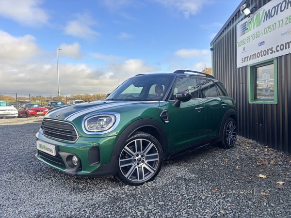Used MINI Countryman 2022 for sale - 76528472: Photo 4