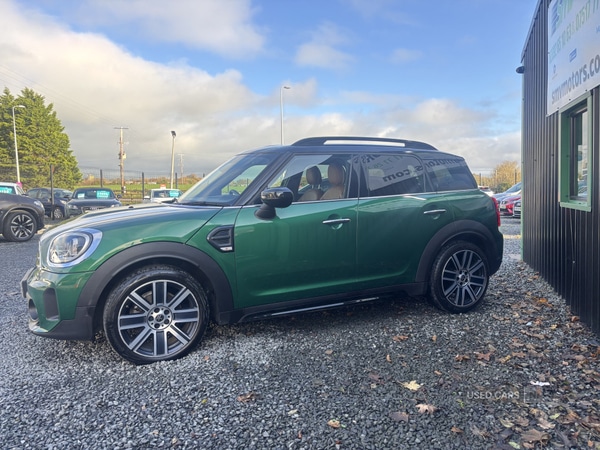 Used MINI Countryman 2022 for sale - 76528472: Photo 5