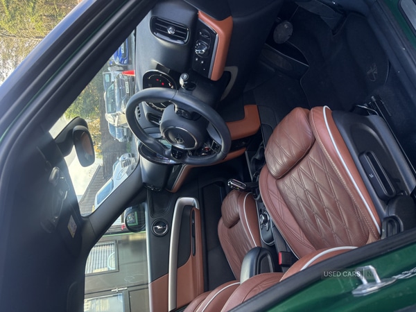 Used MINI Countryman 2022 for sale - 76528472: Photo 6