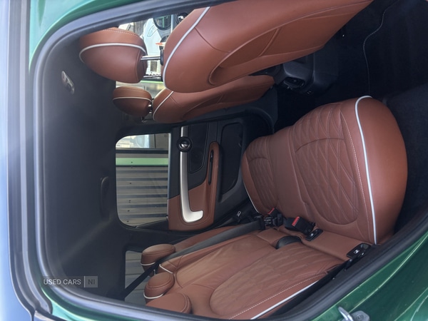 Used MINI Countryman 2022 for sale - 76528472: Photo 8