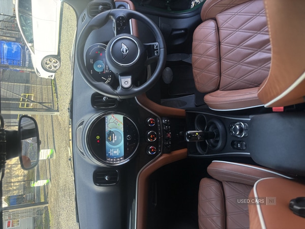 Used MINI Countryman 2022 for sale - 76528472: Photo 9