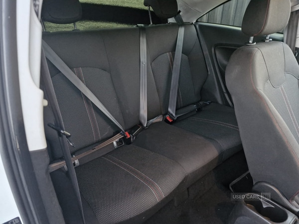 Used Vauxhall Corsa 2017 for sale - 76729921: Photo 7