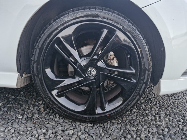 Used Vauxhall Corsa 2017 for sale - 76729921: Photo 8