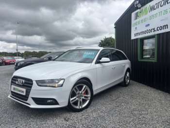 Used Audi A4 2014 for sale - 74763164: Photo
