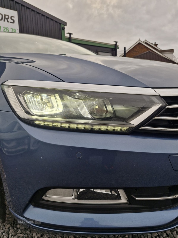 Used Volkswagen Passat 2018 for sale - 77739148: Photo 10