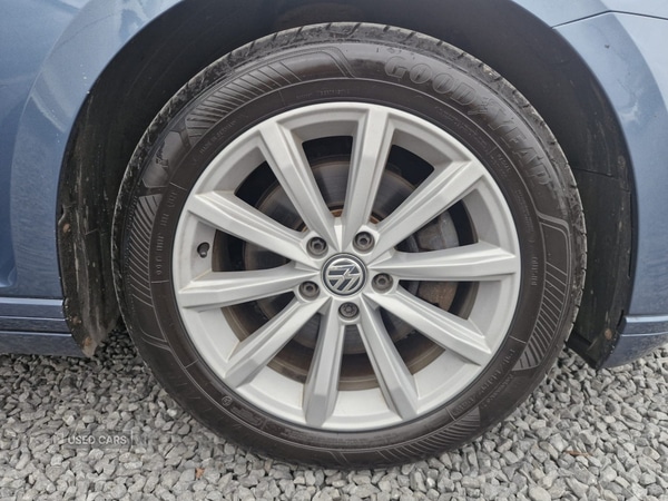 Used Volkswagen Passat 2018 for sale - 77739148: Photo 11