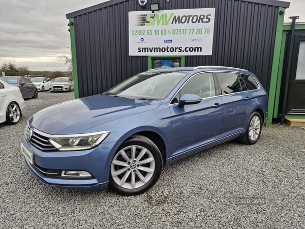 Used Volkswagen Passat 2018 for sale - 77739148: Photo 4