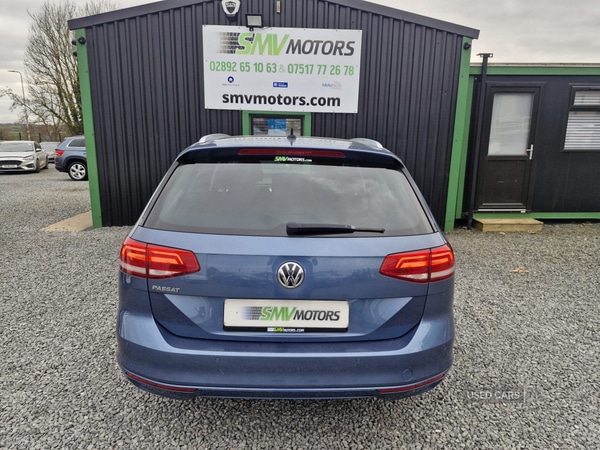 Used Volkswagen Passat 2018 for sale - 77739148: Photo 5