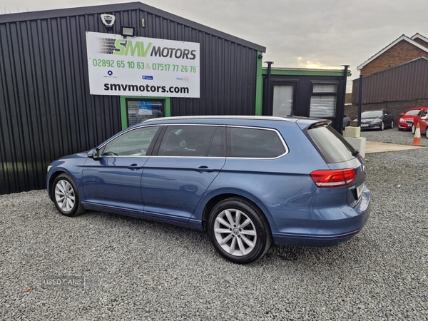 Used Volkswagen Passat 2018 for sale - 77739148: Photo 6