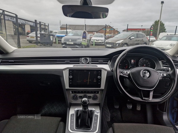 Used Volkswagen Passat 2018 for sale - 77739148: Photo 7