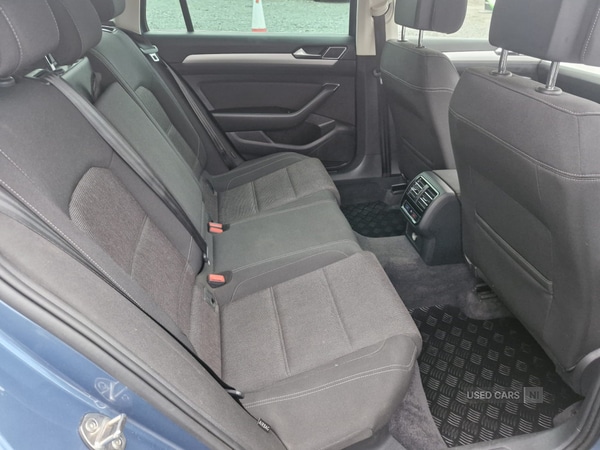 Used Volkswagen Passat 2018 for sale - 77739148: Photo 8