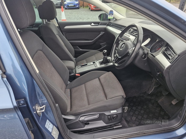 Used Volkswagen Passat 2018 for sale - 77739148: Photo 9