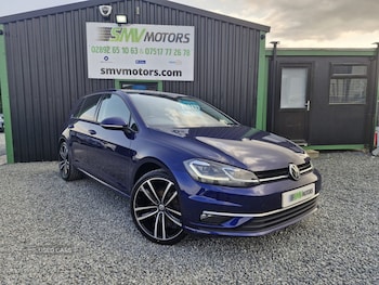 Volkswagen - Golf