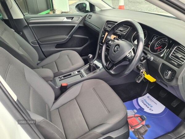 Used Volkswagen Golf 2018 for sale - 75521046: Photo 5