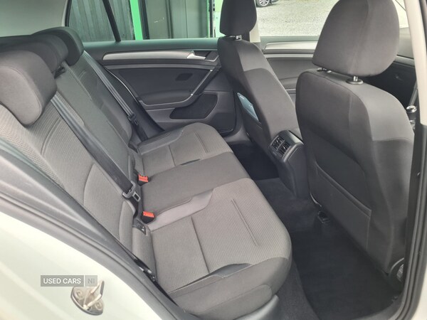 Used Volkswagen Golf 2018 for sale - 75521046: Photo 6