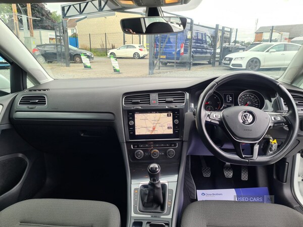 Used Volkswagen Golf 2018 for sale - 75521046: Photo 7