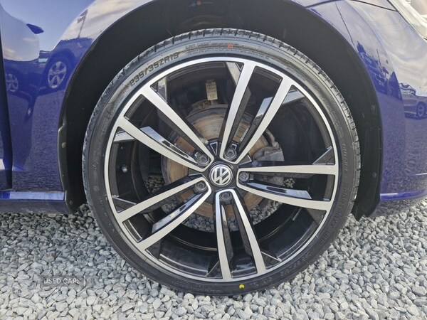 Used Volkswagen Golf 2018 for sale - 75521046: Photo 8