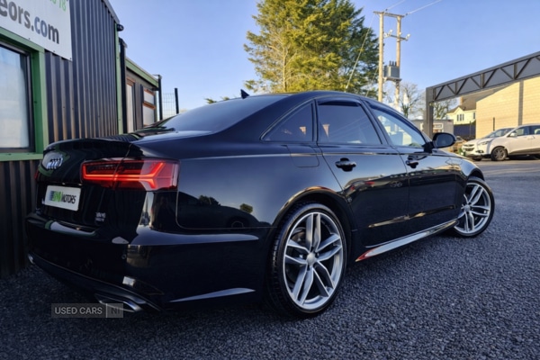 Used Audi A6 2017 for sale - 77321225: Photo 3