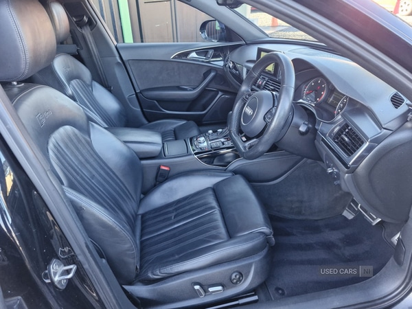 Used Audi A6 2017 for sale - 77321225: Photo 5