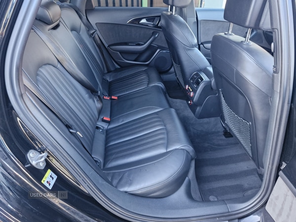 Used Audi A6 2017 for sale - 77321225: Photo 6