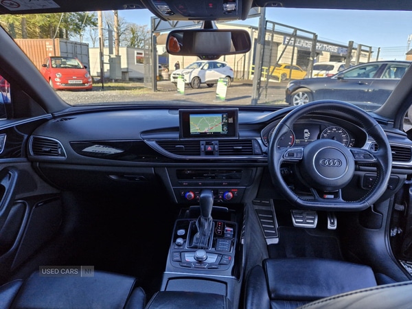 Used Audi A6 2017 for sale - 77321225: Photo 7