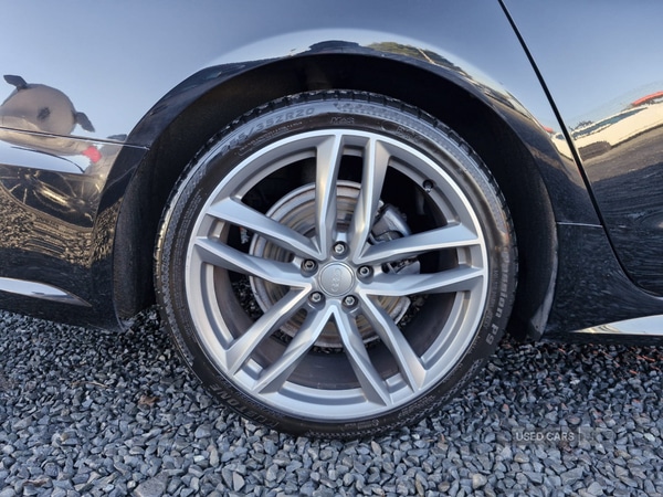 Used Audi A6 2017 for sale - 77321225: Photo 8