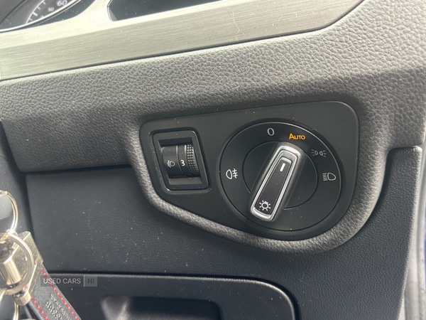 Used Volkswagen Touran 2017 for sale - 77884124: Photo 15