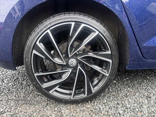 Used Volkswagen Touran 2017 for sale - 77884124: Photo 18