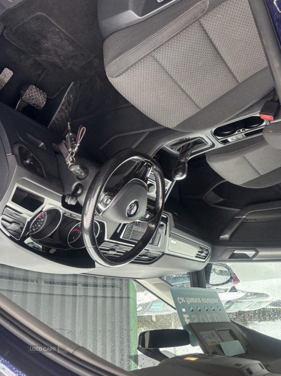 Used Volkswagen Touran 2017 for sale - 77884124: Photo 8