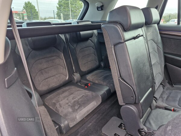 Used Skoda Kodiaq 2018 for sale - 77387924: Photo 10