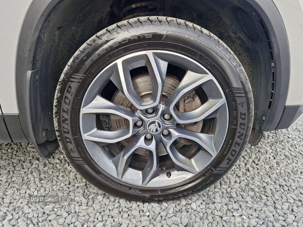 Used Skoda Kodiaq 2018 for sale - 77387924: Photo 12